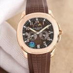 Patek Philippe Aquanaut 5261R-001 - Image 2