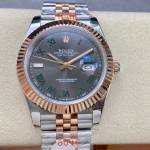 Rolex Datejust 41 - Image 2