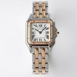 Cartier Medium Panthere de Cartier watch - Image 2