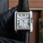 Cartier Tank MC - Image 2