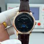 Vacheron Constantin Moon phase retrograde date - Image 2