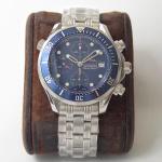 Omega Seamaster 300M - Image 2