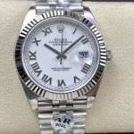 Rolex Datejust 41 - Image 2