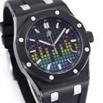 Audemars Piguet Royal Oak 15600 - Image 2