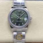 Rolex Datejust 31 - Image 2