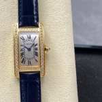 Cartier Tank Americaine watch - Image 2