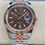 Rolex Datejust 41 - Image 2