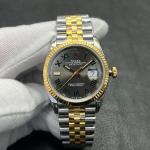 Rolex Datejust 36 - Image 2