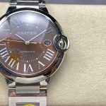 Cartier 42mm Ballon Bleu de Cartier watch - Image 2