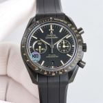 Omega Speedmaster Dark Side of the Moon - Image 2