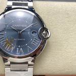 Cartier 42mm Ballon Bleu de Cartier watch - Image 2