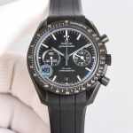 Omega Speedmaster Dark Side of the Moon - Image 2