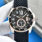 Calibre de Cartier Diver - Image 2