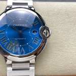 Cartier 42mm Ballon Bleu de Cartier watch - Image 2