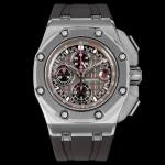 Audemars Piguet Royal Oak Offshore Chronograph 26400 - Image 2