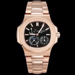 PATEK PHILIPPE 5712 - Image 2