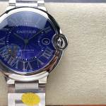Cartier 42mm Ballon Bleu de Cartier watch - Image 2