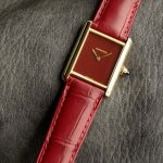 Tank Louis Cartier watch - Image 2