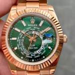 Rolex Diw Sky-Dweller - Image 2