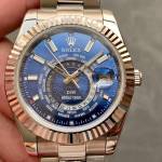 Rolex Diw Sky-Dweller - Image 2