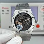 Audemars Piguet Royal Oak 15407 - Image 2