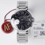 Cartier 42mm Ballon Bleu de Cartier watch - Image 2