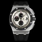 Audemars Piguet Royal Oak Offshore Chronograph 26400 - Image 2