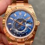 Rolex Diw Sky-Dweller - Image 2