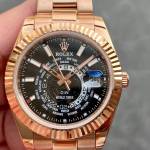 Rolex Diw Sky-Dweller - Image 2