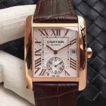 Cartier Tank MC - Image 2