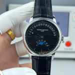 Vacheron Constantin Moon phase retrograde date - Image 2