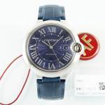 Cartier 42mm Ballon Bleu de Cartier watch - Image 2