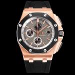 Audemars Piguet Royal Oak Offshore Chronograph 26400 - Image 2