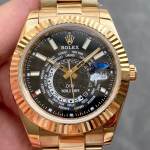 Rolex Diw Sky-Dweller - Image 2