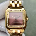 Cartier Panthere Medium Watch - Image 2
