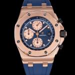 Audemars Piguet Royal Oak Offshore Chronograph 26400 - Image 2