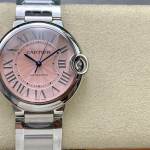 Cartier 36mm Ballon Bleu de Cartier watch - Image 2