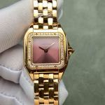 Cartier Panthere Small Watch - Image 2