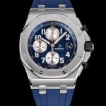 Audemars Piguet Royal Oak Offshore Chronograph 26400 - Image 2