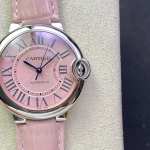 Cartier 36mm Ballon Bleu de Cartier watch - Image 2
