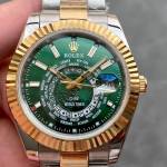 Rolex Diw Sky-Dweller - Image 2