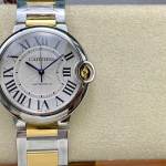 Cartier 36mm Ballon Bleu de Cartier watch - Image 2
