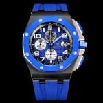 Audemars Piguet Royal Oak Offshore Chronograph 26405 - Image 2