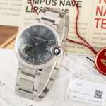 Cartier 36mm Ballon Bleu de Cartier watch - Image 2