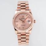 Rolex Day-Date 36 - Image 2