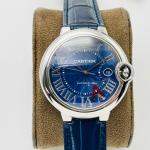 Cartier 42mm Ballon Bleu de Cartier watch - Image 2