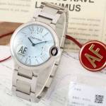Cartier 36mm Ballon Bleu de Cartier watch - Image 2