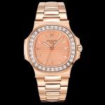 PATEK PHILIPPE 5711 - Image 2
