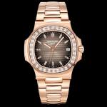 PATEK PHILIPPE 5711 - Image 2
