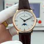 Vacheron Constantin Moon phase retrograde date - Image 2